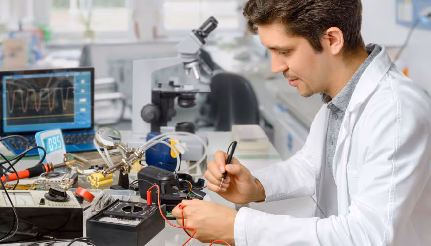 Erzin Elektronik Tamircisi