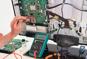 Erzin Elektronik Tamircisi
