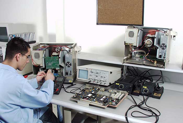 Erzin Elektronik Tamircisi