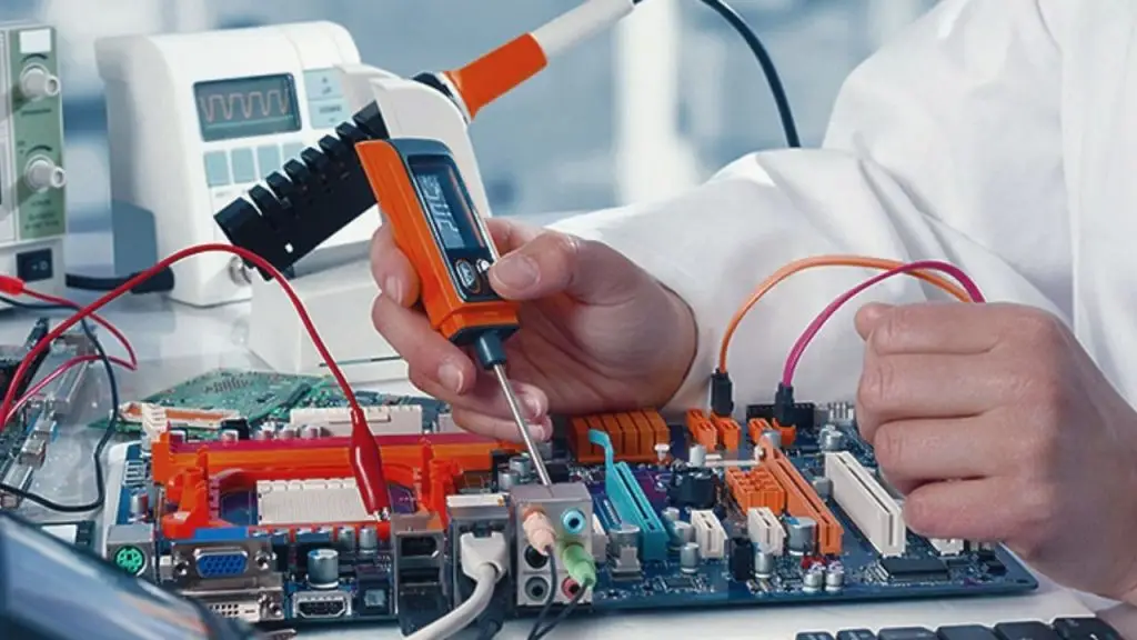 Erzin Elektronik Tamircisi